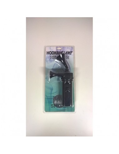 HOOKAH FLAME IGNITOR