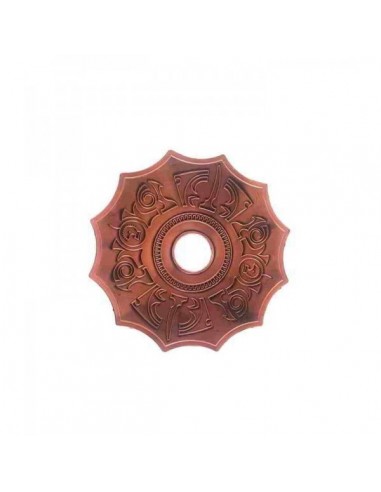 PLATO COPPER STAR