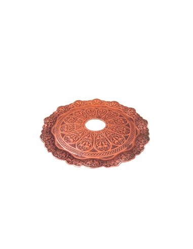 TURKISH TEPSI TRAY