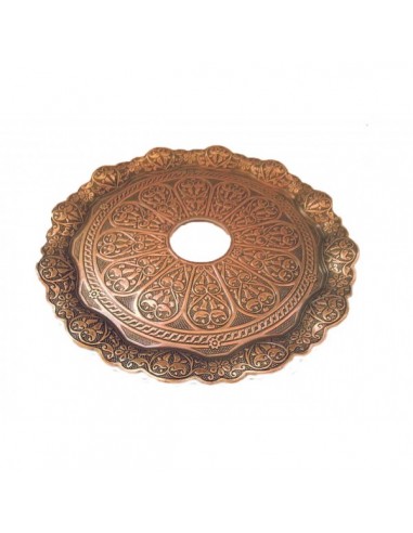TURKISH TEPSI TRAY