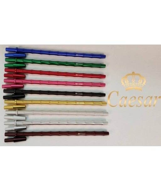 BOQUILLA CAESAR ALUMINIO BAMBU SLIM