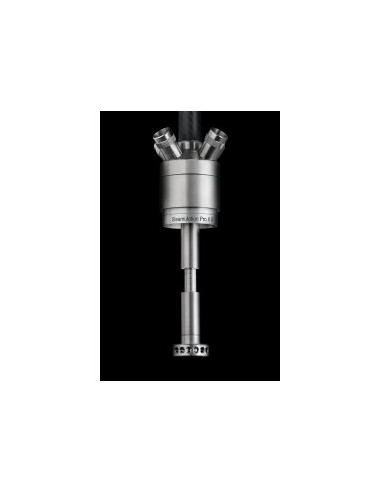 STEAMULATION PRO X II CLEAR