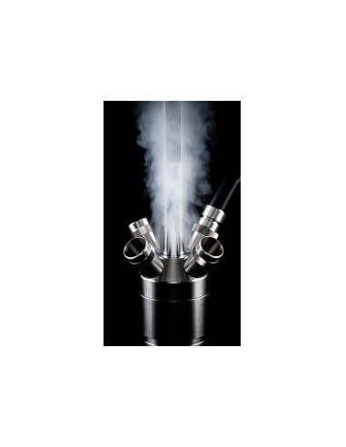 STEAMULATION PRO X II WHITE