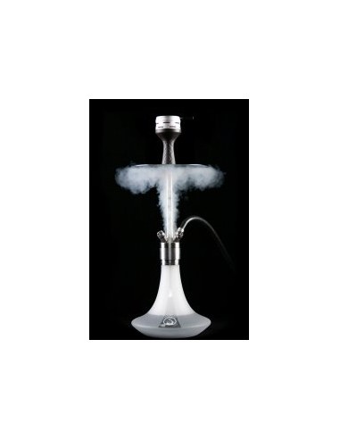 STEAMULATION PRO X II WHITE