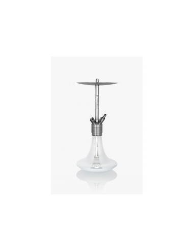 STEAMULATION PRO X II WHITE