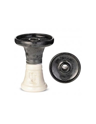 HJ RETRO HARMONY WET ASH OVER WHITE