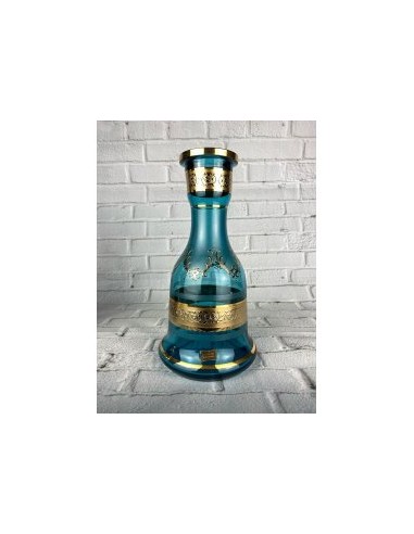 BASE EGERMANN 1001 NIGHTS AQUAMARINE...