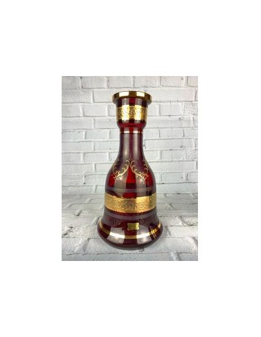 BASE EGERMANN 1001 NIGHTS RED 30cm