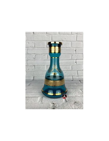 BASE EGERMANN 1001 NIGHTS AQUAMARINE...