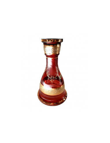 BASE EGERMANN 1001 NIGHTS RED 26cm