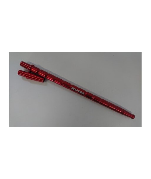 HOOKAH FLAME ALU TEN FINGERS