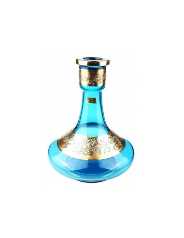 BASE EGERMANN MORGIANA AQUAMARINE