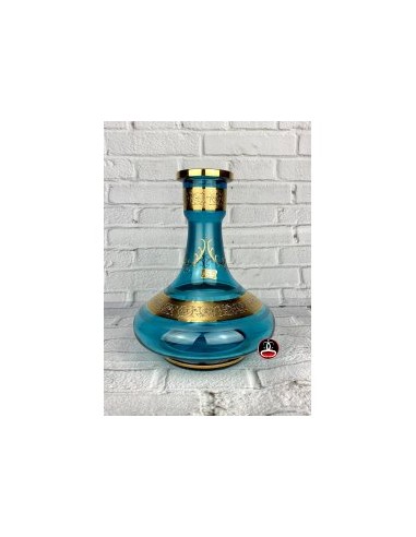 BASE EGERMANN NUWAS 26 AQUAMARINE