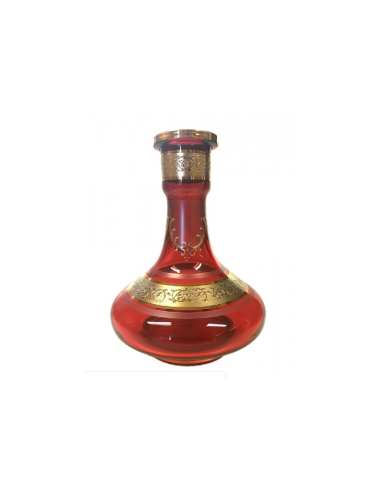 BASE EGERMANN NUWAS 26 RED
