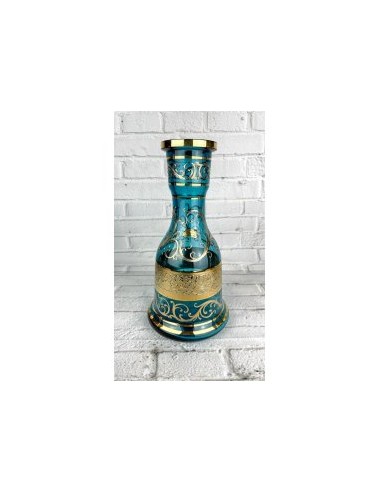 BASE EGERMANN YUNAN AQUAMARINE