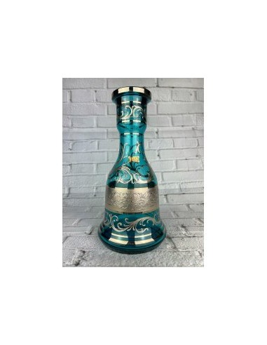 BASE EGERMANN YUNAN PLATINUM AQUAMARINE
