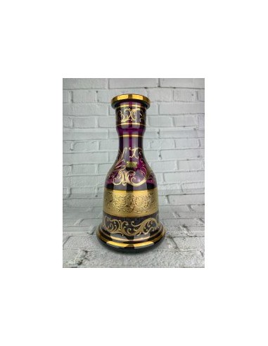BASE EGERMANN YUNAN PURPLE