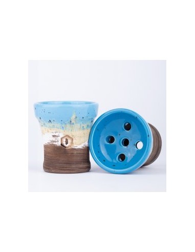 KOLOS MITA VINTAGE BLUE