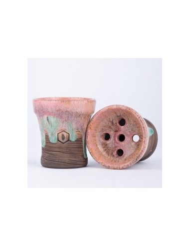 KOLOS MITA PINK SAND