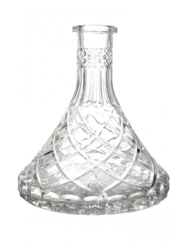 BASE KAYA CLEAR CROWN