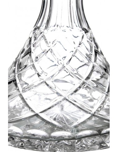 BASE KAYA CLEAR CROWN