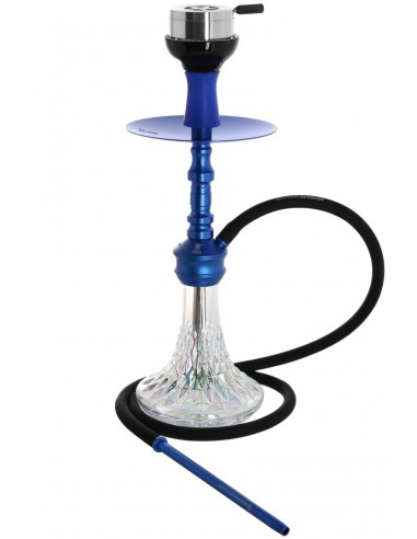 KAYA ECO EZRA MATT BLUE