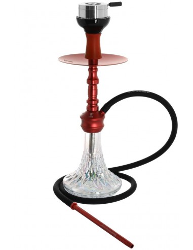 KAYA ECO EZRA MATT RED