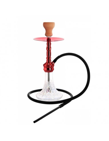 KAYA ECO EZRA RED