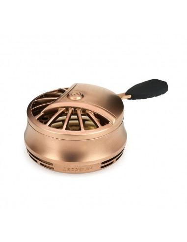 KALOUD ZIDCLOUDS ZEPPELIN ROSE GOLD