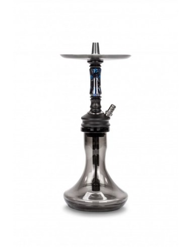 OCEAN HOOKAH SIL EASY BLUE