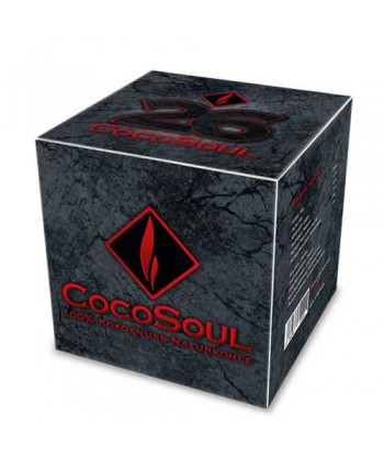 CARBON COCOSOUL 1KG