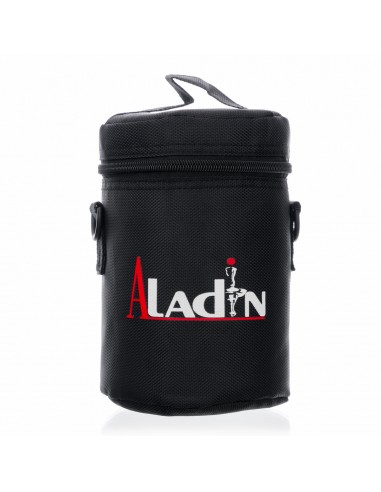 ALADIN 2GO ALU GREEN