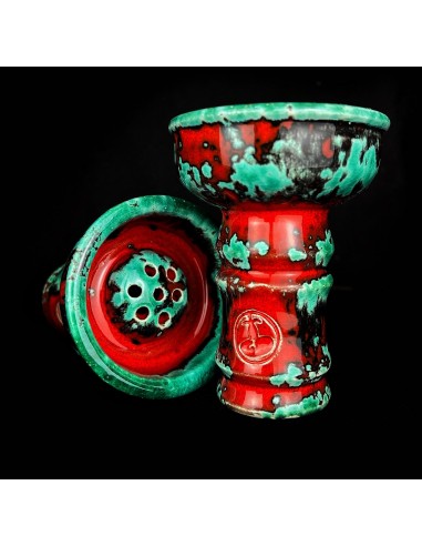 GM ONIX RED