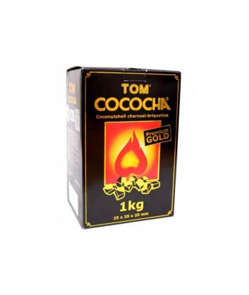 TOM COCOCHA 1 KG