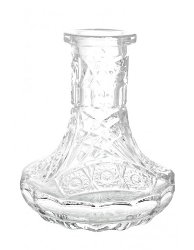 CACHIMBA KAYA CLEAR BRASS 480 GOLD 2S