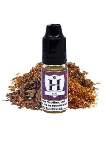 Boj 10ml - Herrera