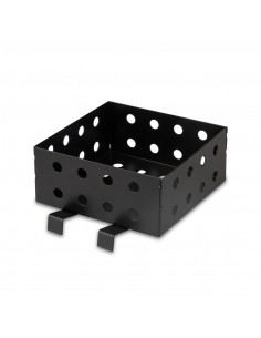 CARBONERA SMOKAH NEGRO MATE 2