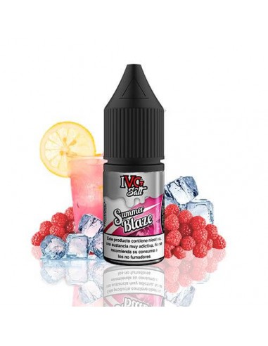 Summer Blaze 10ml - IVG Salt