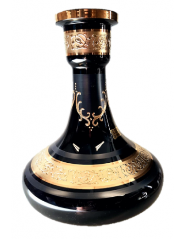 BASE EGERMANN NUWAS 26 BLACK