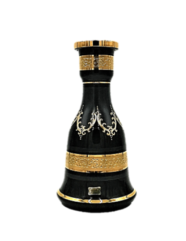 BASE EGERMANN 1001 NIGHTS BLACK 30CM