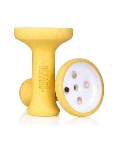 OBLAKO TRADI MONO YELLOW