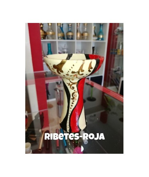 HOOKAH BLEND BOWLS