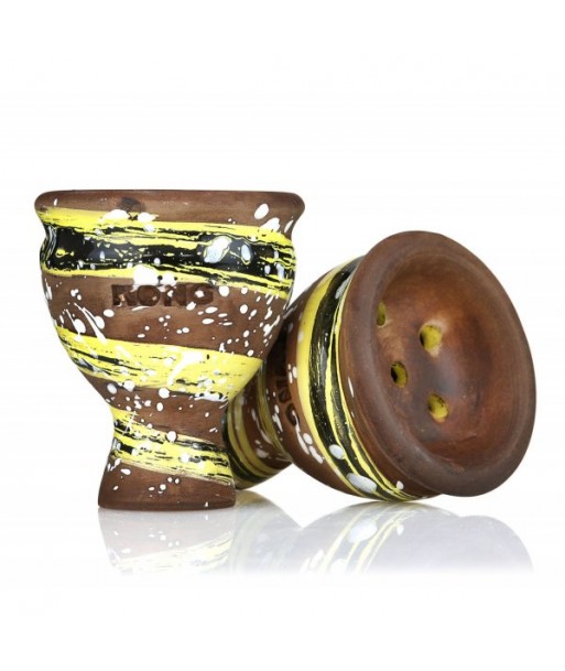 KONG MUMMY YELLOW