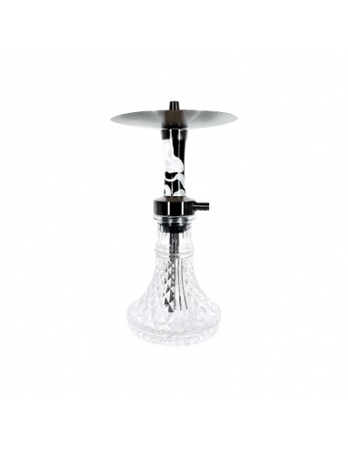 CACHIMBA HELIUM MOEBIUS BLACK EDITION
