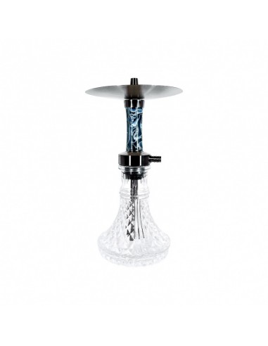 CACHIMBA HELIUM MOEBIUS BLACK EDITION