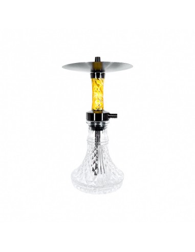 CACHIMBA HELIUM MOEBIUS BLACK EDITION