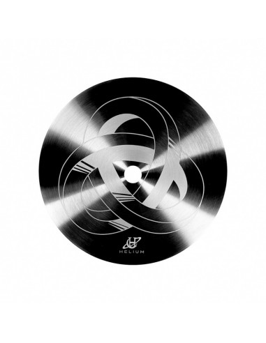 CACHIMBA HELIUM MOEBIUS BLACK EDITION