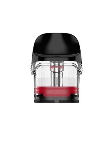 Resistencia Vaporesso Luxe Q/QS