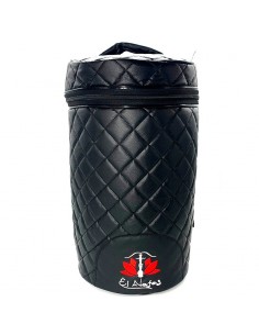 Maleta El Nefes Bag Leather