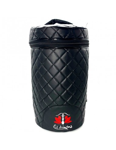 Maleta El Nefes Bag Leather